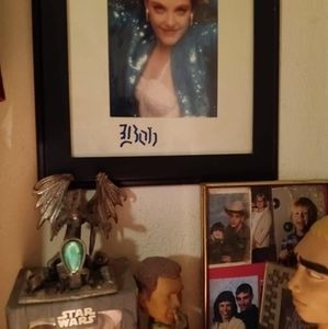 Meet your Posher, Kimberly